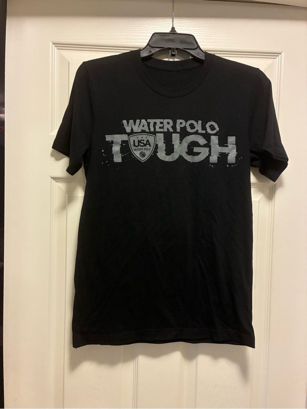 USA Waterpolo Adult small tshirt
